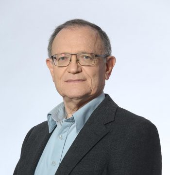 דר' נחום פוספלד