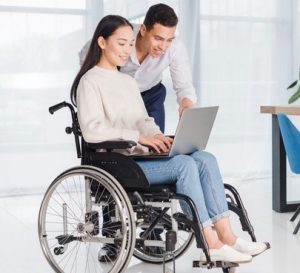 נגישות בחירות 2019 כאן