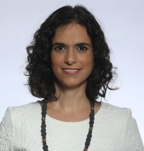 שולי עוזרי כנס אוטומציה אינטליגנטית ישראל 2020