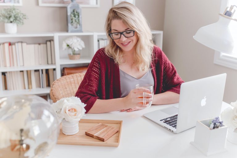 work from home
