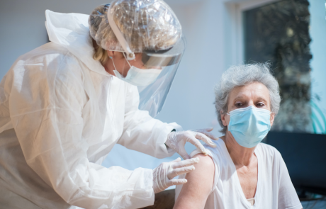 שיפור אפקטיביות מערך השירות והרפואה בבית – חברה לשיווק והפצת תרופות וטכנולוגיות חדשניות