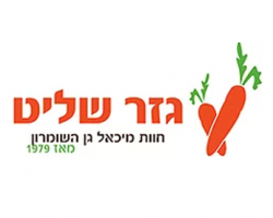 לוגו גזר שליט