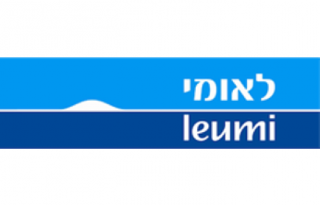 מגזרים אנגלית – בנק לאומי – Financial services