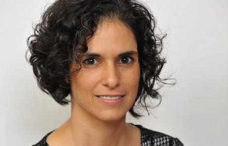 שולי עוזרי במדור “תותחיות בע”מ” GLOBES-IT