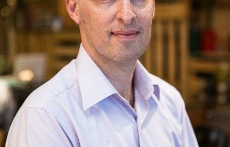 עידן פפיאר מונה למנהל פרויקטים ויועץ בכיר ב- ERGO בתחומי חדשנות, טרנספורמציה דיגיטלית ושירות לקוחות