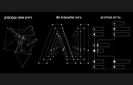 עודד צוק מרצה בכינוס ה-24 להנדסת תעשיה וניהול ב-28/4/2025