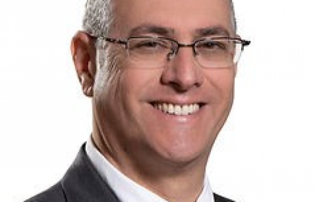 עודד צוק, מנכ”ל ארגו ירצה בכנס השנתי של הביקורת הפנימית 2024