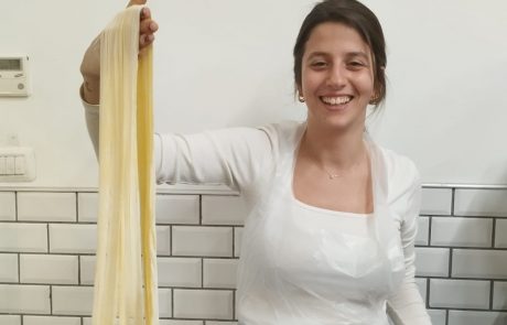 סדנת בישול בטעם איטלקי, לכל עובדות ועובדי ERGO