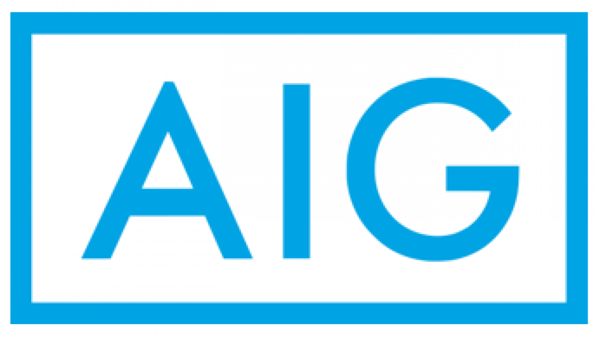 מגזרים AIG  אנגלית ביטוח