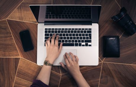Business Design for Tasks Workload Management – Trax