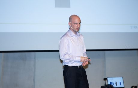 עידן פפיאר, נאם בכנס “איכות, שירות ובטיחות בעידן החדשנות והסייבר 4.0”