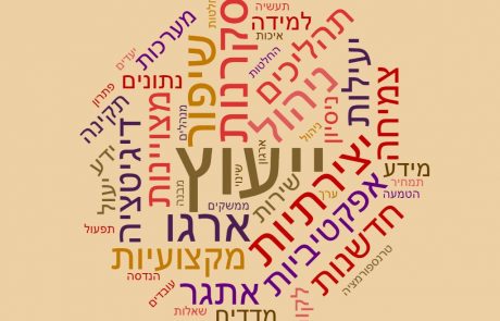 ERGO תתארח ביריד התעסוקה השנתי 2019 של אוניברסיטת תל אביב